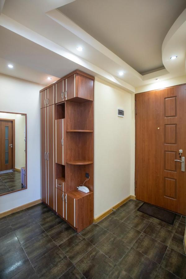 Umba Apartment N4 - Balcony And Mount Ararat View Jerevan Buitenkant foto